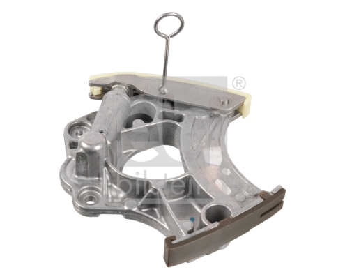 Tensioner, timing chain (49843)
