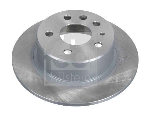 Brake Disc (08506)