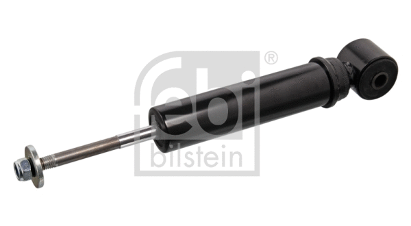Shock Absorber, driver cab suspension (35033)