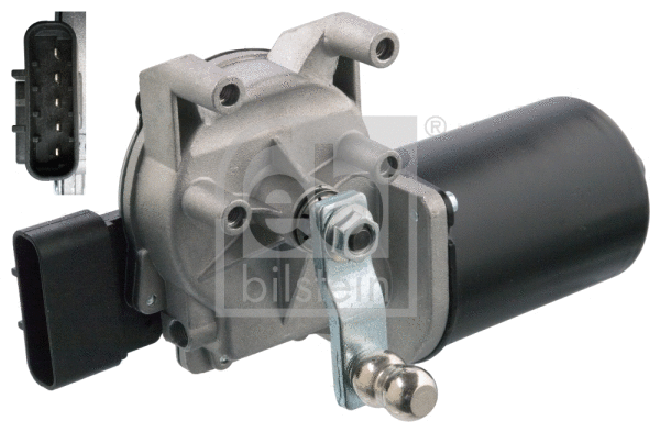 Wiper Motor (107218)