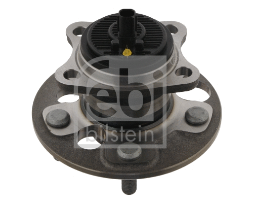 Wheel Bearing Kit (31687)