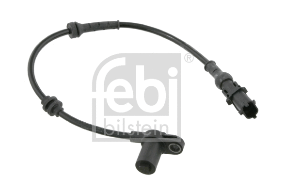 Sensor, wheel speed (24615)