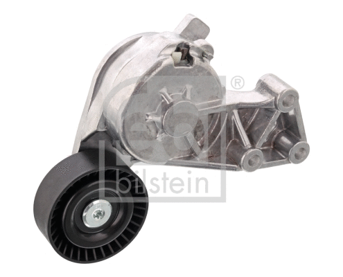 Belt Tensioner, V-ribbed belt (21746)