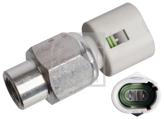 Oil Pressure Switch, power steering (108848)