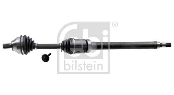 Drive Shaft (183343)