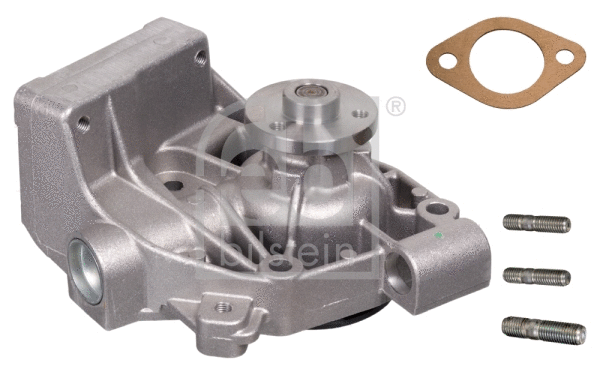 Water Pump, engine cooling (14981)