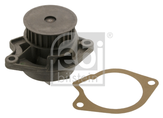 Water Pump, engine cooling (18124)