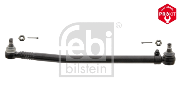 Centre Rod Assembly (15934)