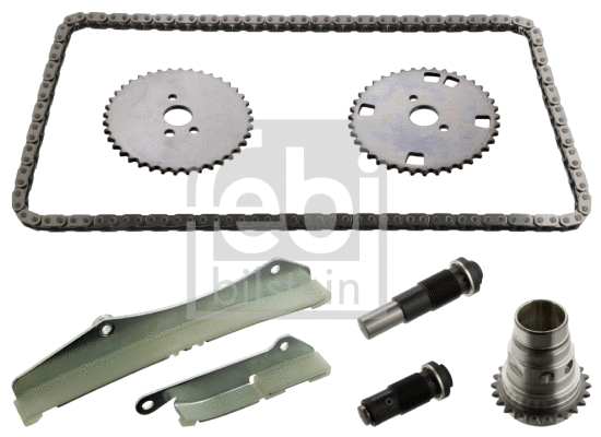 Timing Chain Kit (101976)