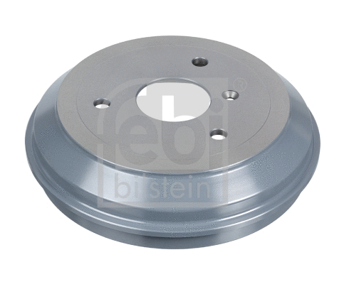 Brake Drum (44295)