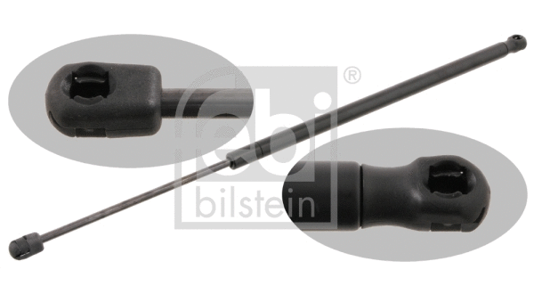 Gas Spring, boot/cargo area (27757)