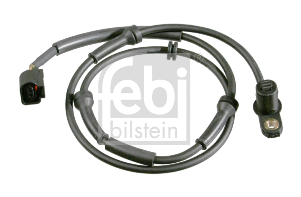 Sensor, wheel speed (24056)