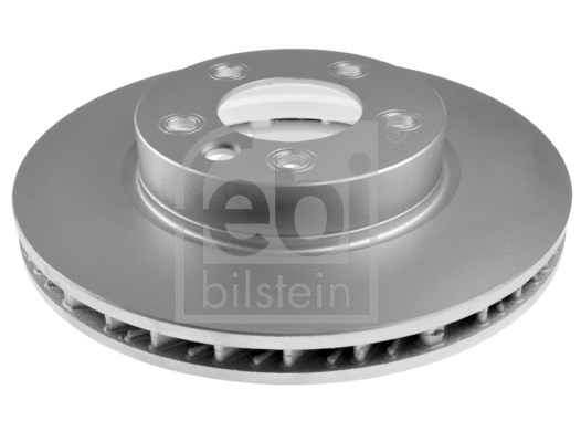 Brake Disc (33165)