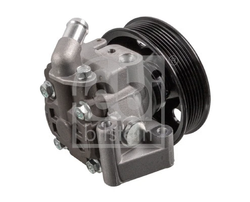 Hydraulic Pump, steering