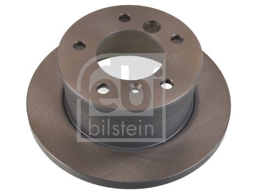 Brake Disc (09101)