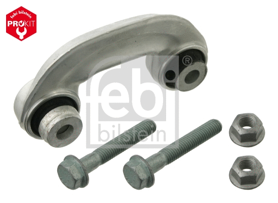 Link/Coupling Rod, stabiliser bar (19704)