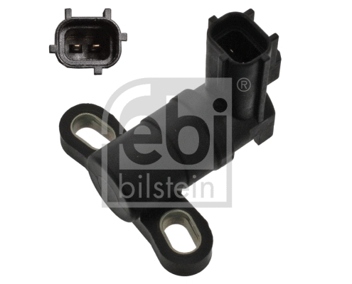 Sensor, crankshaft pulse (44899)