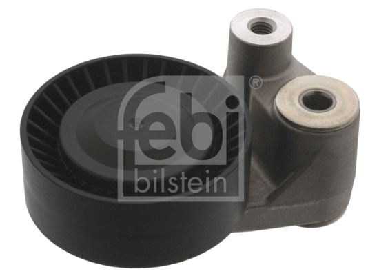Deflection/Guide Pulley, V-ribbed belt (11329)