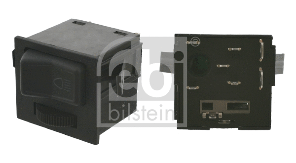 Switch, headlight (14846)