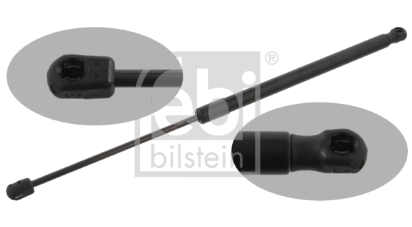 Gas Spring, boot/cargo area (31659)