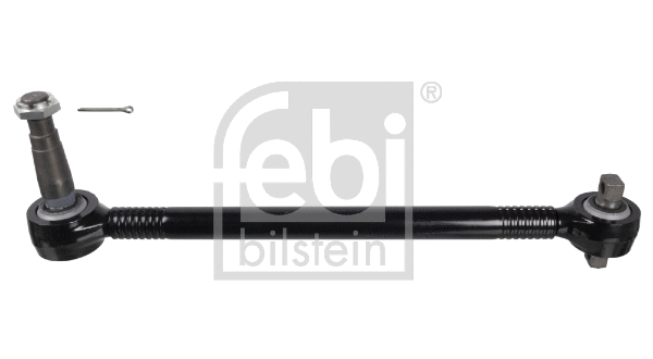Control/Trailing Arm, wheel suspension (170125)