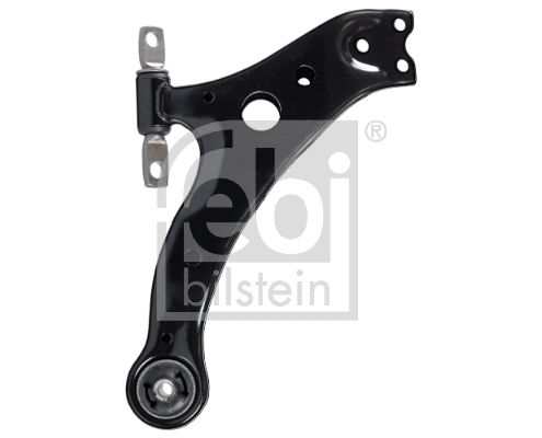 Control/Trailing Arm, wheel suspension (43019)