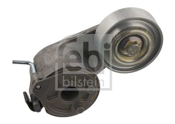 Belt Tensioner, V-ribbed belt (22972)
