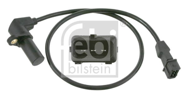 Sensor, crankshaft pulse (27175)
