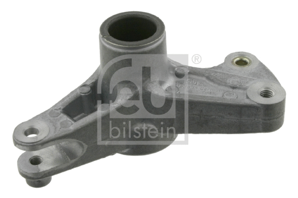 Tensioner Lever, V-ribbed belt (01310)