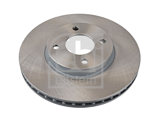 Brake Disc (108407)