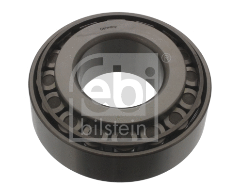 Wheel Bearing (04358)