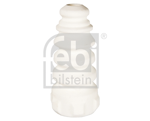 Rubber Buffer, suspension (23430)