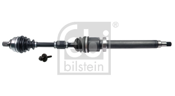 Drive Shaft (183336)