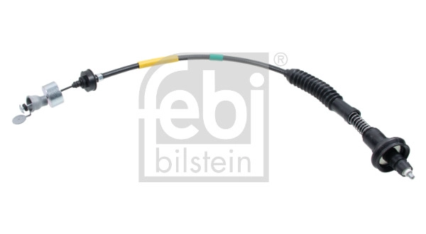 Cable Pull, clutch control (185557)