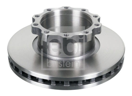 Brake Disc (09099)