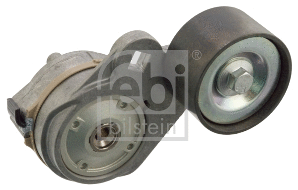 Belt Tensioner, V-ribbed belt (27133)