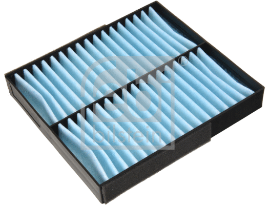 Filter, cabin air (176335)