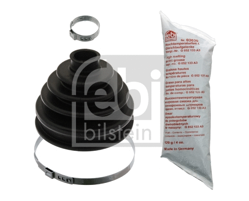 Bellow Kit, drive shaft (38337)