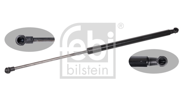 Gas Spring, boot/cargo area (103858)