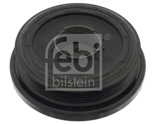Belt Pulley, crankshaft (48421)