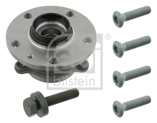 Wheel Bearing Kit (27317)