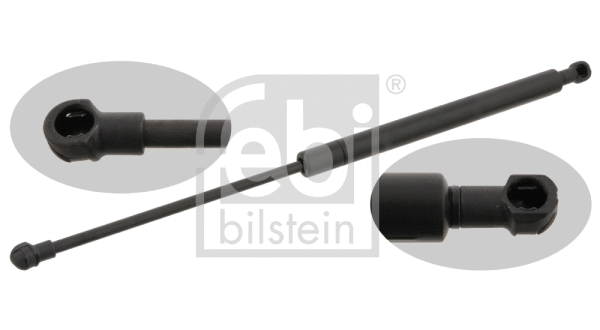 Gas Spring, boot/cargo area (28080)