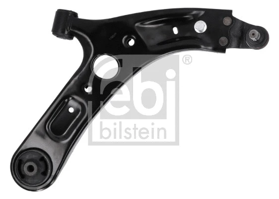 Control/Trailing Arm, wheel suspension (179124)