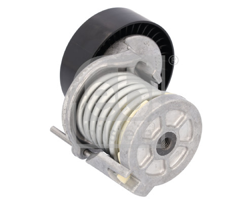 Belt Tensioner, V-ribbed belt