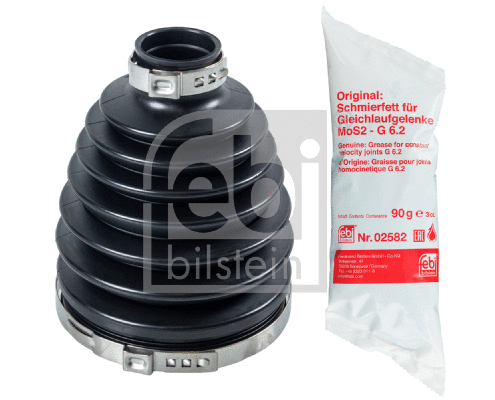 Bellow Kit, drive shaft (173347)