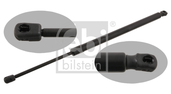 Gas Spring, boot/cargo area (28563)