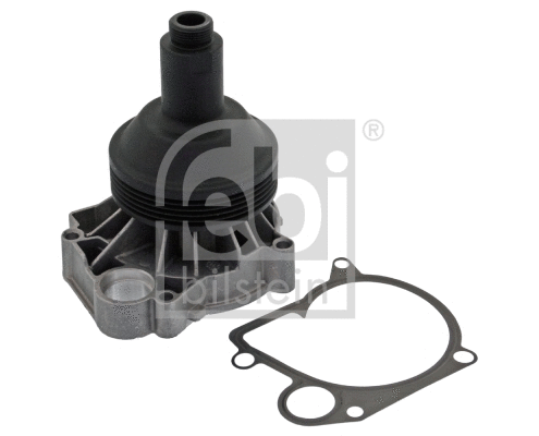 Water Pump, engine cooling (24025)