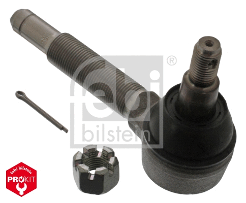 Tie Rod End (41321)