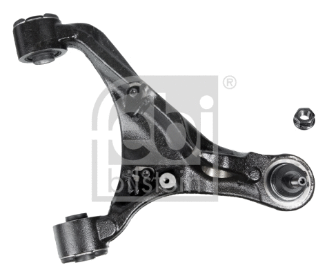 Control/Trailing Arm, wheel suspension (49244)