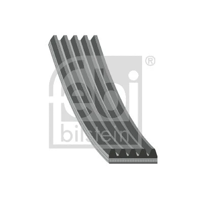 V-Ribbed Belt (182135)